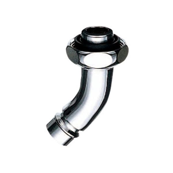 【PY12J-4X-16】三栄 洗濯機用品 洗濯機用Ｌ型ニップル SANEI | SANEI（水栓金具）
