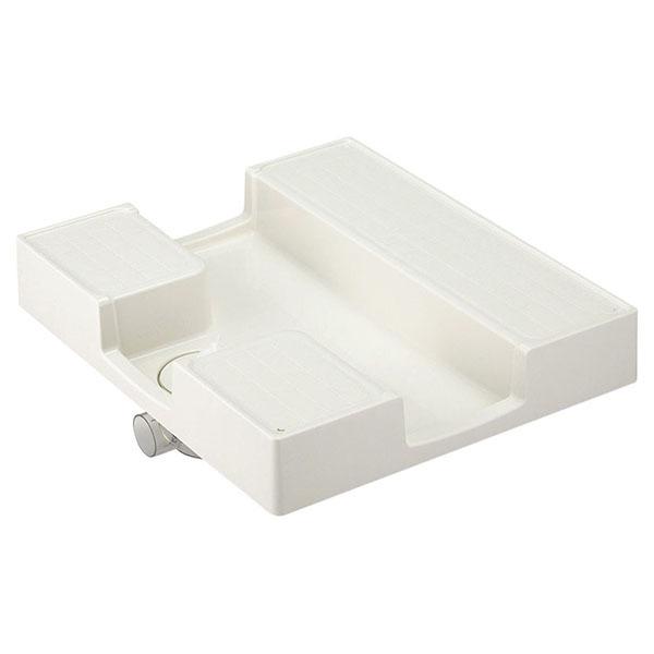 【H5412-750】三栄 洗濯機用品 洗濯機パン SANEI | SANEI（水栓金具）