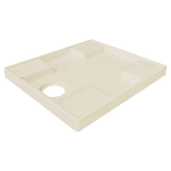 【H5414-740】三栄 洗濯機用品 洗濯機パン SANEI | SANEI（水栓金具）