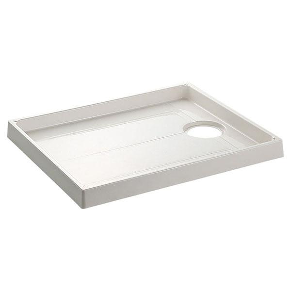 【H541-750】三栄 洗濯機用品 洗濯機パン SANEI | SANEI（水栓金具）