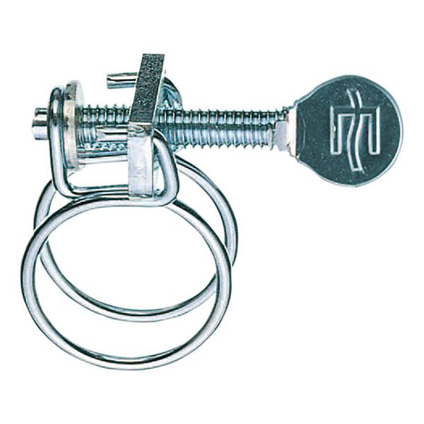 【D21-30】三栄 洗濯機用品 蝶ネジワイヤバンド SANEI | SANEI（水栓金具）