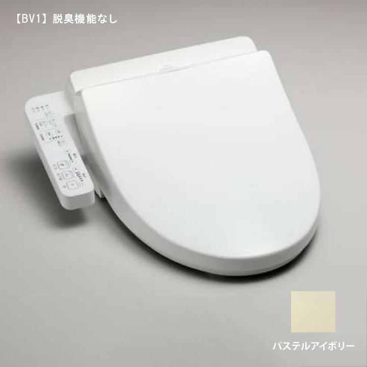 未使用 TOTO ウォシュレットJ TCF2211R#SC1 パステルアイボリー