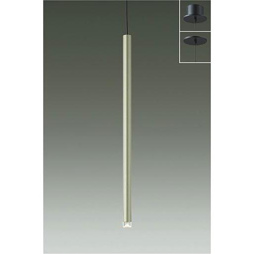 【DPN-41582YG】DAIKO LEDペンダント 直付・埋込兼用 調光 電球色（2700K） 40W相当 大光電機 | 大光電機