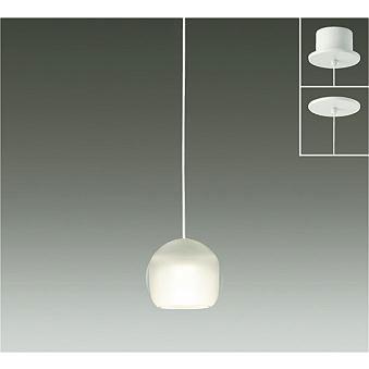 【DPN-41497YG】DAIKO LEDペンダント 直付・埋込兼用 調光 電球色（2700K） 60W相当 大光電機 | 大光電機