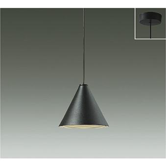 【DPN-41516Y】DAIKO LEDペンダント（フランジ） 直付専用 非調光 電球色（2700K） 60W相当 大光電機 | 大光電機