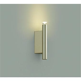 【DBK-41585Y】DAIKO LEDブラケット 上向付・下向付兼用 非調光 電球色（2700K） 40W相当 大光電機 | 大光電機