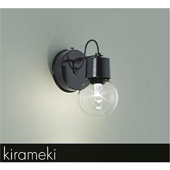【DBK-41436Y】DAIKO LEDブラケット kirameki 上向付・下向付兼用 非調光 電球色（2700K） 60W相当 大光電機 | 大光電機