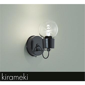 【DBK-41436Y】DAIKO LEDブラケット kirameki 上向付・下向付兼用 非調光 電球色（2700K） 60W相当 大光電機 | 大光電機 | 01