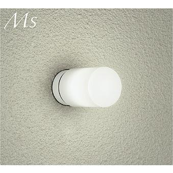 【DWP-41756W】DAIKO LEDライト Ms 天井付・壁付兼用 非調光 昼白色（5000K） 60W相当 大光電機 | 大光電機
