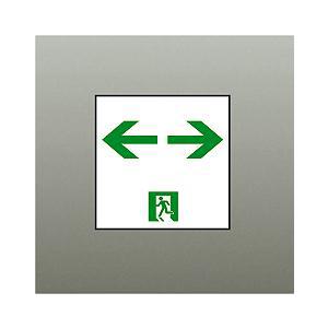 【DP-36860E】DAIKO 誘導灯パネル B級・BH形（20A形）/B級・BL形（20B形） 防災照明 誘導灯 大光電機 | 大光電機