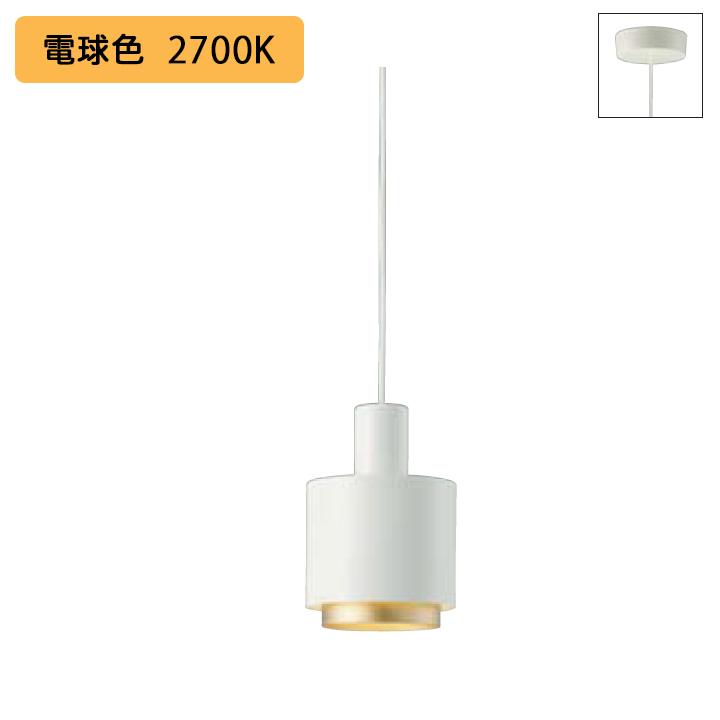 【DPN-41409Y】DAIKO ペンダントライト (フランジタイプ) ランプ付 非調光 ※電球色 大光電機 | 大光電機