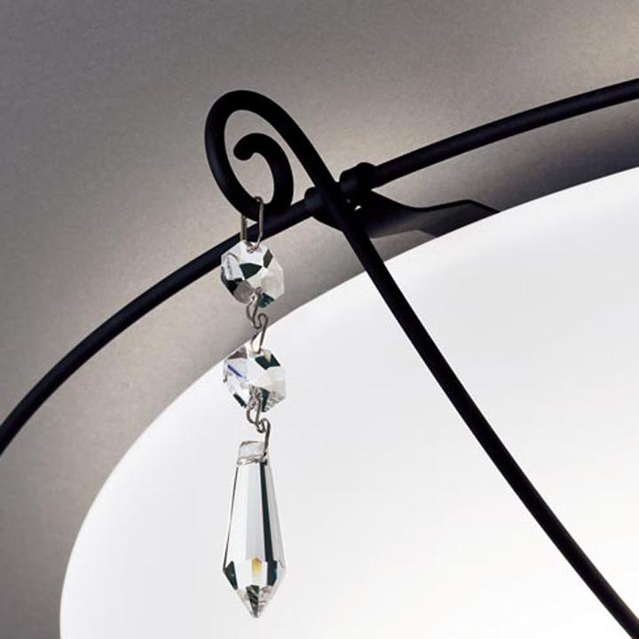 【LGK13000K】パナソニック シーリング飾り 5個セット 部材 アクセサリー | Panasonic