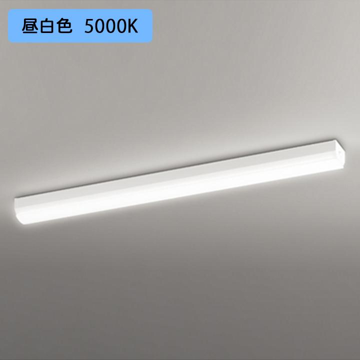 【OL291360R】オーデリック シーリングライトクイック取付 LED一体型 昼白色 ベースライト ・調光器不可 ODELIC