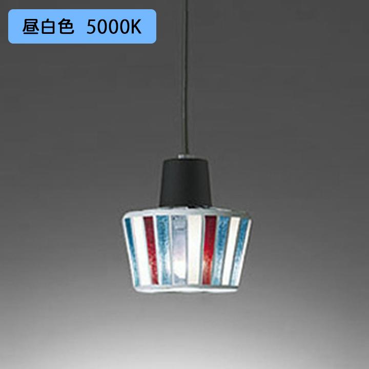 【OP034446NR】オーデリック ペンダントライト 60W ※レール取付(プラグ) 昼白色 LED 調光器不可 ODELIC | ODELIC
