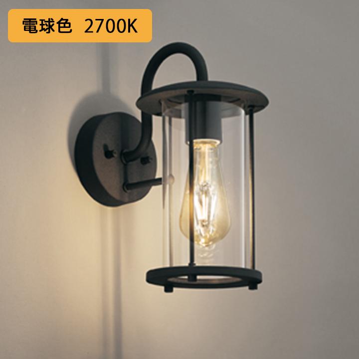 ODELIC - 【OB255345LC】オーデリック 鉤括弧ともし火 高温発光灯手道具 40W 白熱電球色 LED 調光器別売 家具、インテリア-照明、電球