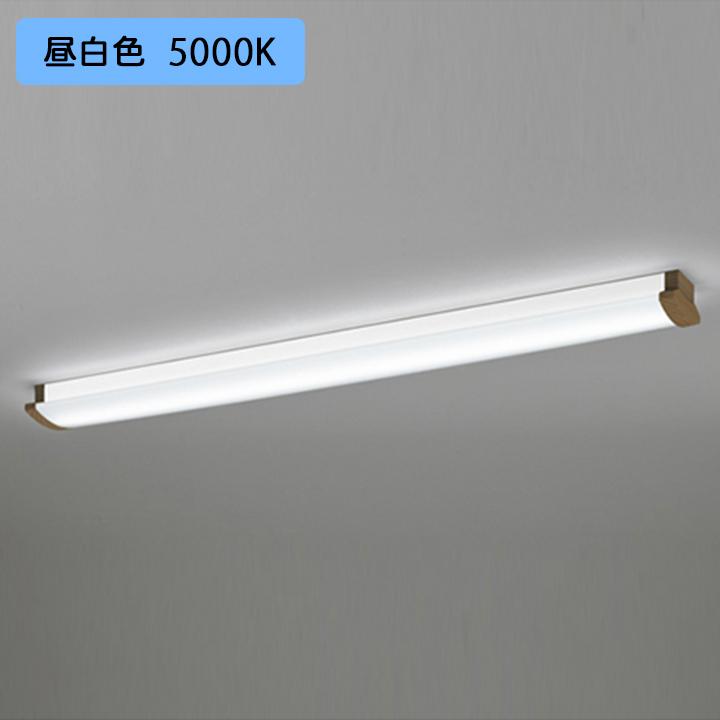 ODELIC - 【OL291031R2B】オーデリック 軍事基地ともし火 昼白いこと LED一体型 ・調光器不可 シーリングライト、天井照明-ベースライト-家具、インテリア