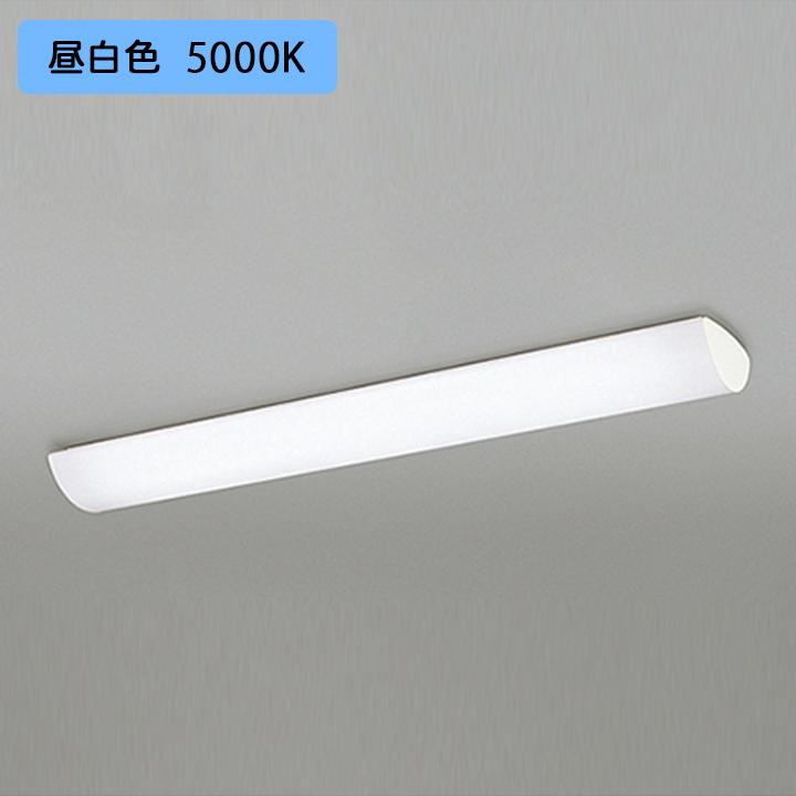 【OL551335NR】オーデリック キッチンライト 直管形LED 昼白色 調光器不可 ODELIC｜comparte