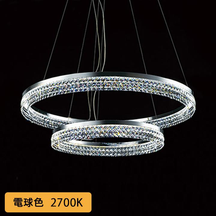 ODELIC 【OC257181R】オーデリック シャンデリア ・リモコン付 14畳  