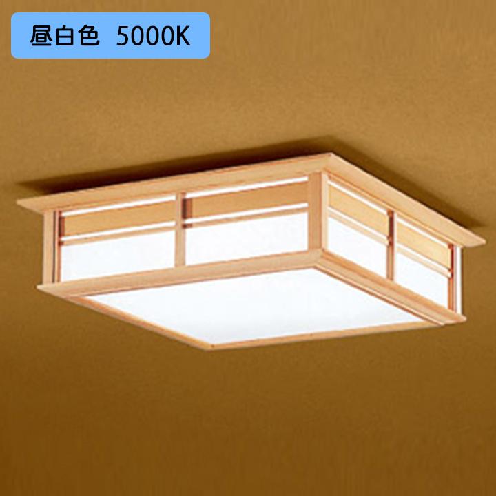 【OL291112NR】オーデリック 和風照明 FCL 30W LED 昼白色 調光器不可 ODELIC