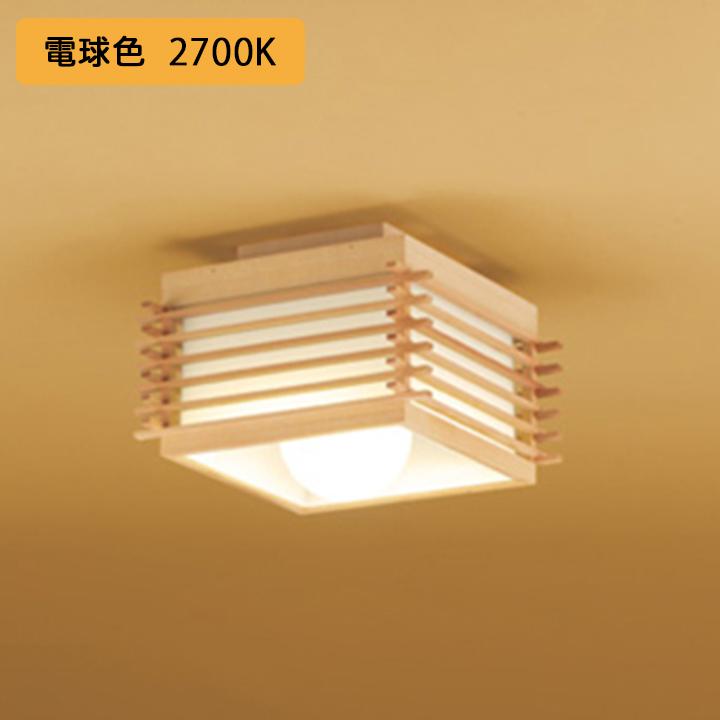 【OL176031LR】オーデリック 和風照明 60W 電球色 LED電球ボール球形 調光器不可 ODELIC | ODELIC