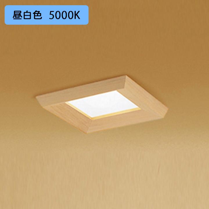 【OD060120NR】オーデリック 和風照明 100W 白熱灯器具 LED電球ボール球形 昼白色 調光器不可 ODELIC