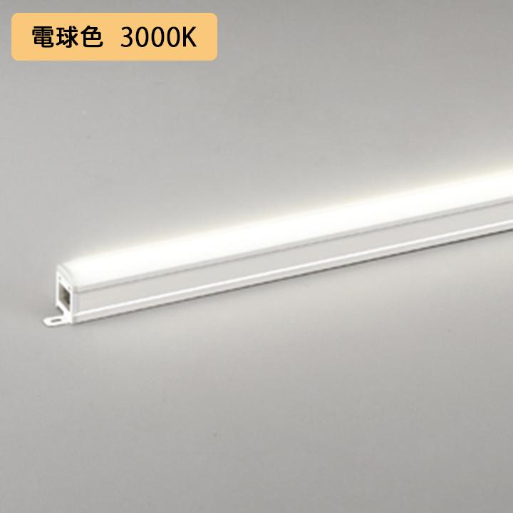 【OL291458R1】オーデリック 間接照明 ハイパワーLED一体型 電球色 調光器別売 ODELIC | ODELIC