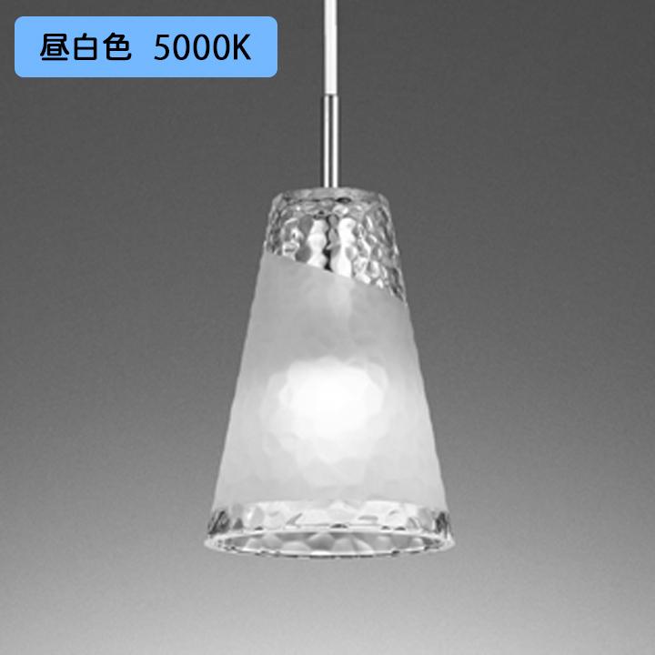 【OP252544NR】オーデリック ペンダントライト 60W 昼白色 LED 調光器不可 ODELIC | ODELIC