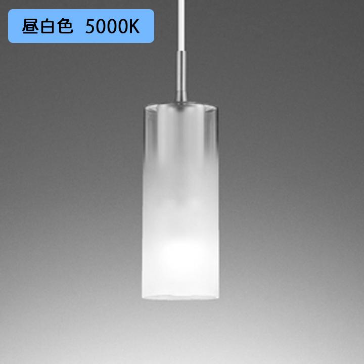 【OP252547NR】オーデリック ペンダントライト 60W LED 電球色 昼白色 調光器不可 ODELIC | ODELIC