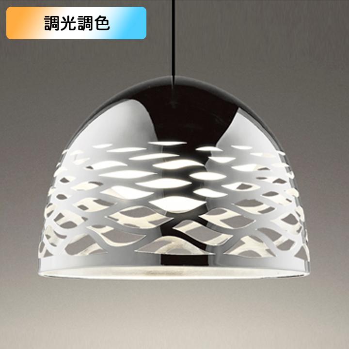 OP252819BR】オーデリック ペンダントライト FCL 30W LED 電球色 