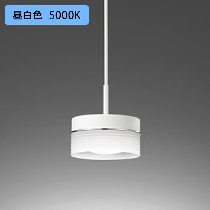 大人気激安通販 【OP252838NR】オーデリック ペンダントライト 60W 昼白色 LED 調光器不可 ODELIC