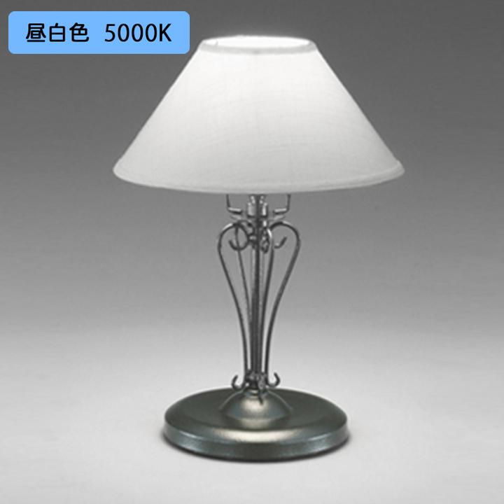 【OT022125NR】オーデリック スタンド60W LED 昼白色 調光器不可 ODELIC | ODELIC