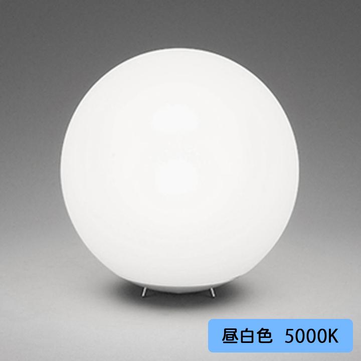 【0T265037NR】オーデリック スタンド 100W 白熱灯器具 LED 昼白色 調光器不可 0DELIC