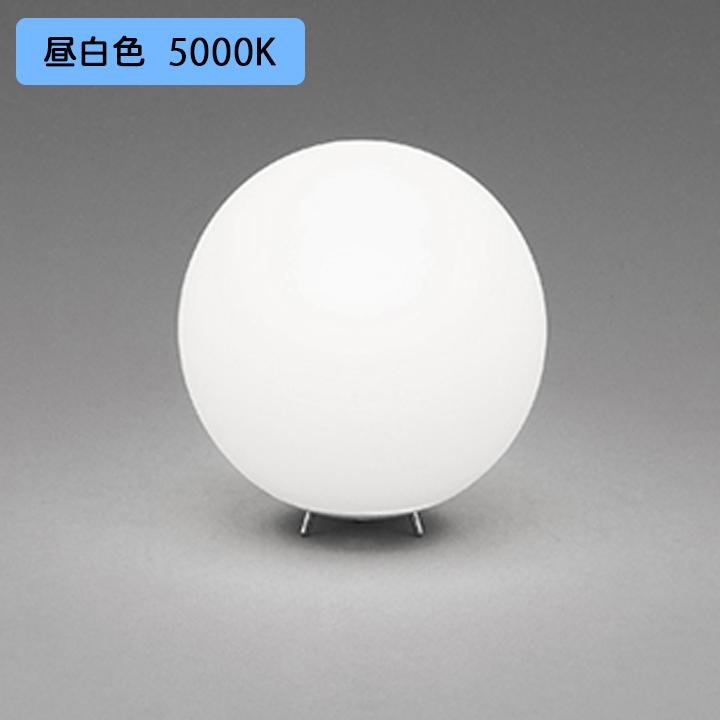 【OT265039NR】オーデリック スタンド 100W 白熱灯器具 LED 昼白色 調光器不可 ODELIC | ODELIC