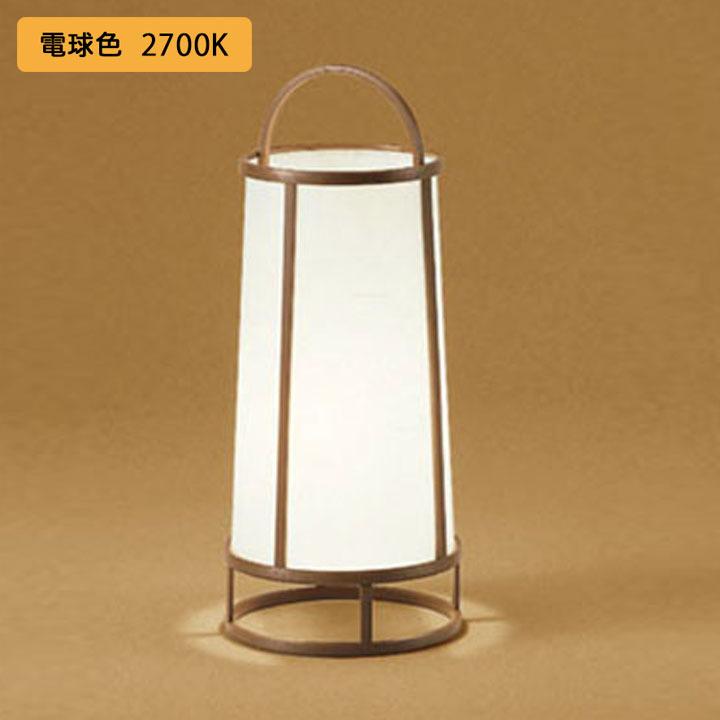 【OT021066LR】オーデリック 和風照明 60W LED 電球色 調光器不可 ODELIC | ODELIC