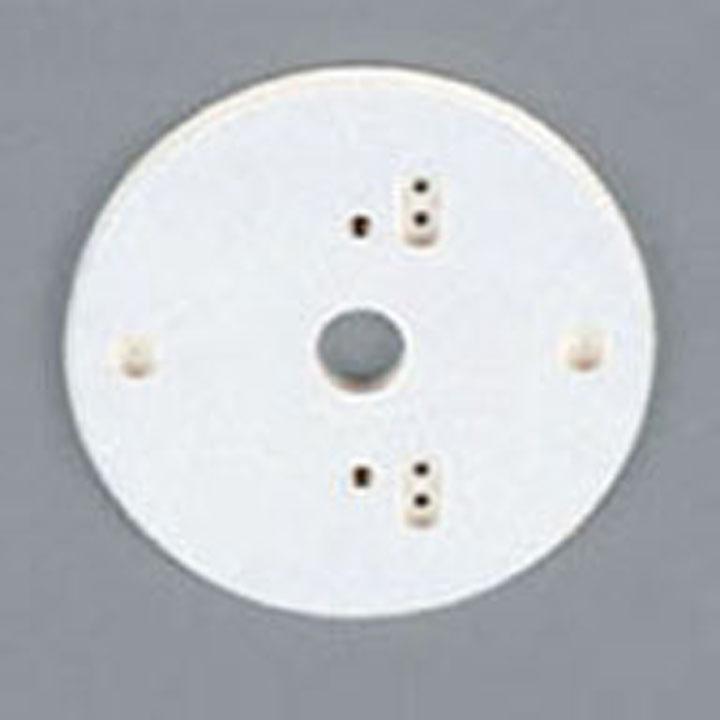 【PF218W】オーデリック 樹脂絶縁台 ODELIC | ODELIC