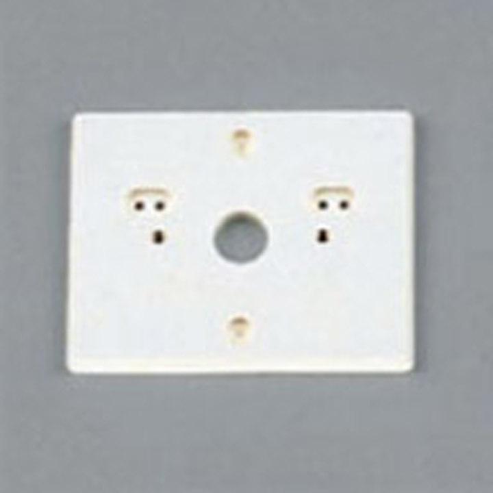 【PF227W】オーデリック 樹脂絶縁台 ODELIC | ODELIC