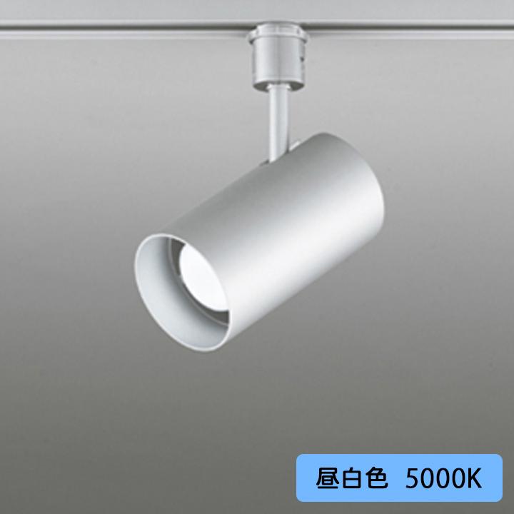 【OS047356NR】オーデリック スポットライト 60W 壁面取付 LED電球ミニクリプトンレフ形54°ワイド配光 昼白色 調光器不可 ODELIC | ODELIC