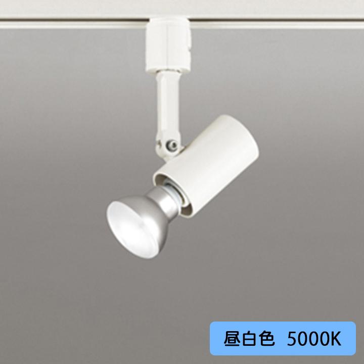 【OS256067NR】オーデリック スポットライト 60W 壁面取付 LED電球ミニクリプトンレフ形49°ワイド配光 昼白色 調光器不可 ODELIC | ODELIC