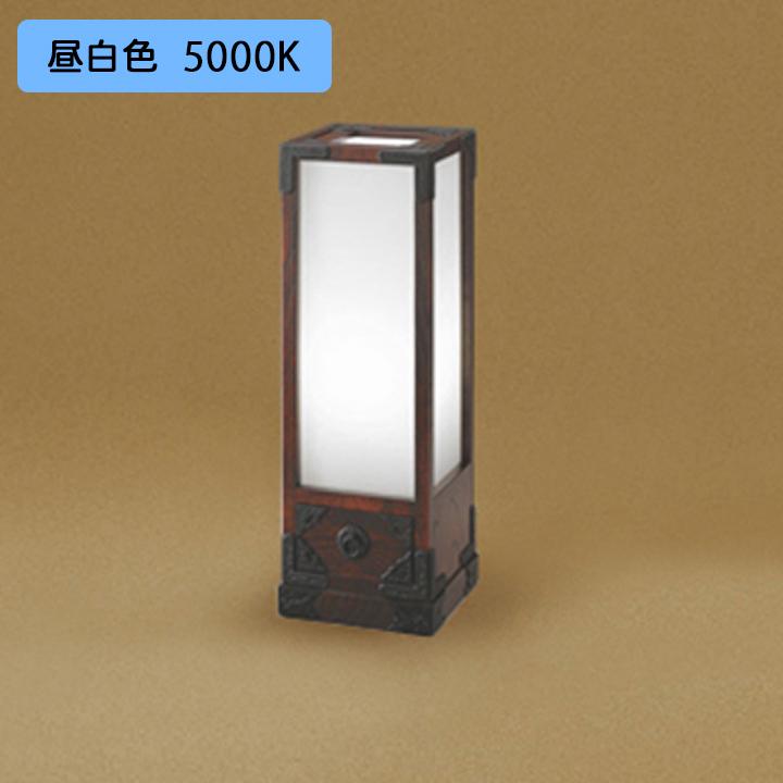 【OT265005NR】オーデリック 和風照明 60W LED 昼白色 調光器不可 (構成：OT265005#×1) + (NO295AN×1) ODELIC | ODELIC