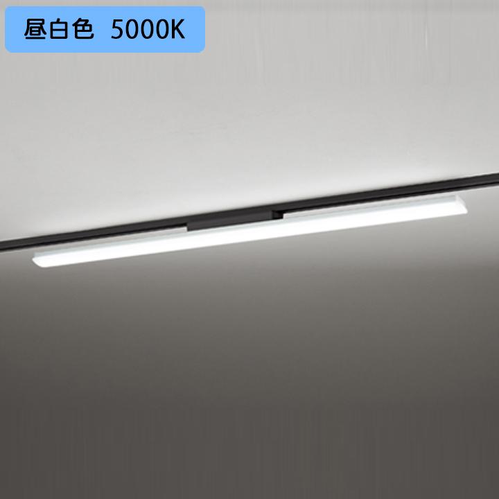 ODELIC 【XL451016RH】ベースライト LED一体型 レール取付 型 40 ODELIC 【XL451016RH】ベースライト LED一体型 レール取付 型 40