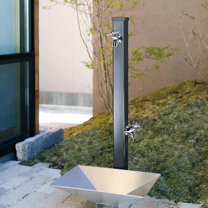 ユニソン ウォーターシリーズ ウォーターポット レクタポット UNISON