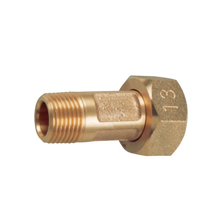 ユニソン ウォーターシリーズ 凍結防止ソケット 水抜き栓専用オプション GP シモク UNISON |  | 01