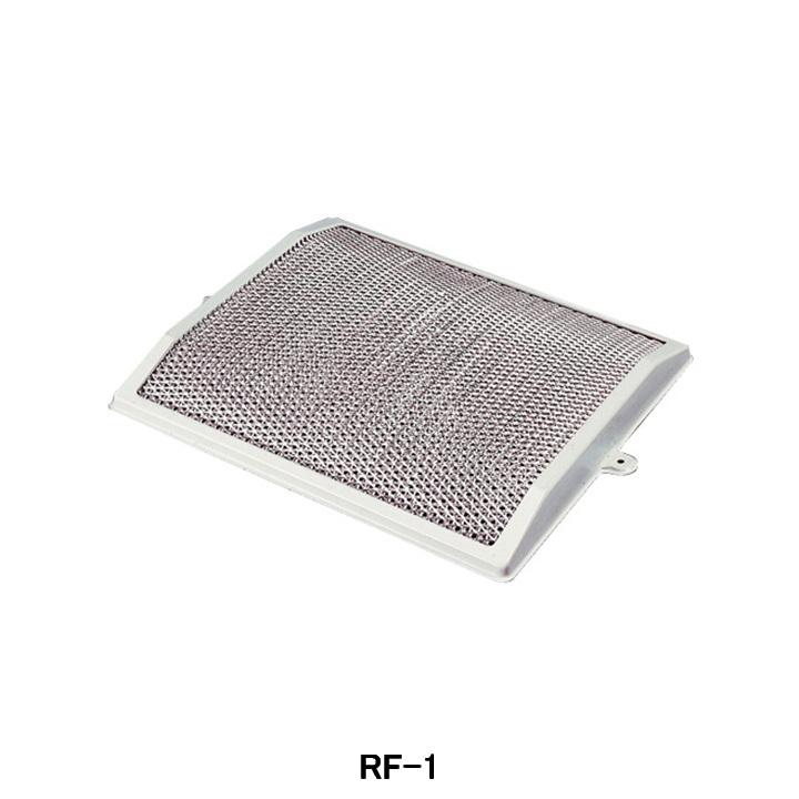 TOSHIBA（東芝） 【RF-1】東芝 換気扇 レンジフードファン 浅形用別売