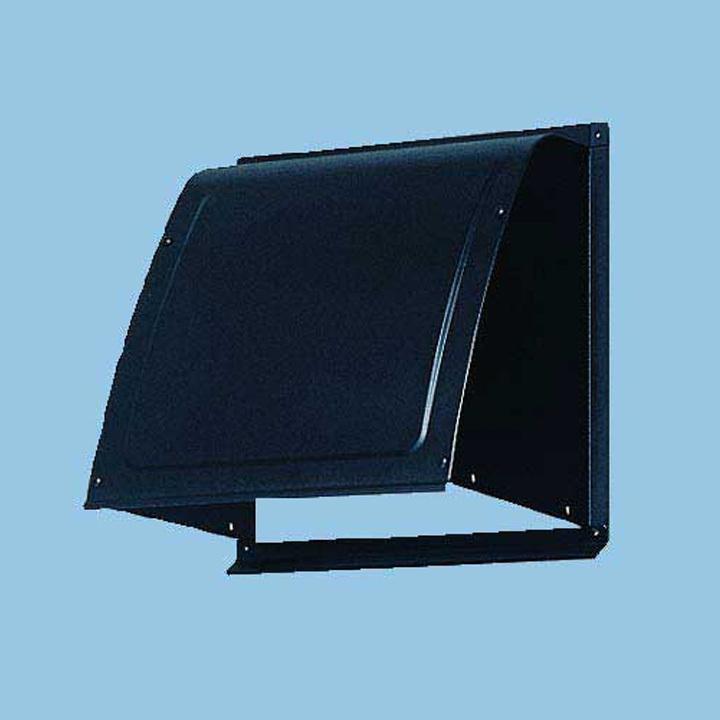 【FY-HDS30-K】パナソニック 換気扇 専用部材 屋外フード(鋼板製) 30cm用 組立式? Panasonic | Panasonic