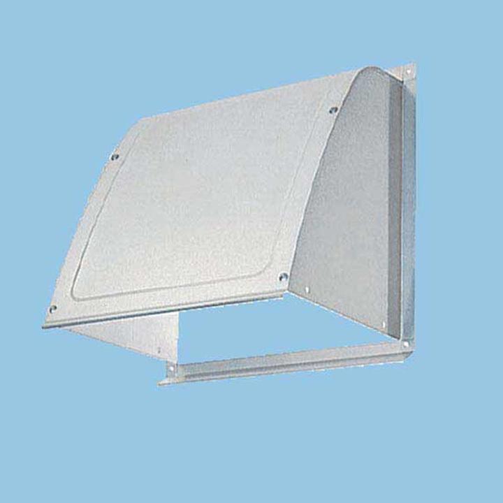 【FY-HDA25】パナソニック 換気扇 専用部材 屋外フード(アルミ製) 25cm用 組立式? Panasonic | Panasonic