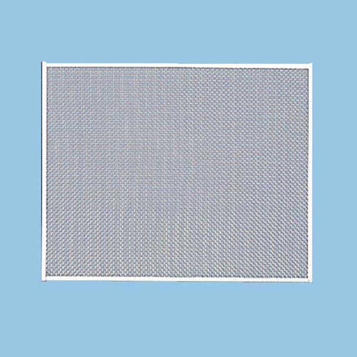 【FY-NTX25】パナソニック 換気扇 専用部材 屋外フード用着脱網 (ステンレス製) 防虫網 25cm用? Panasonic | Panasonic