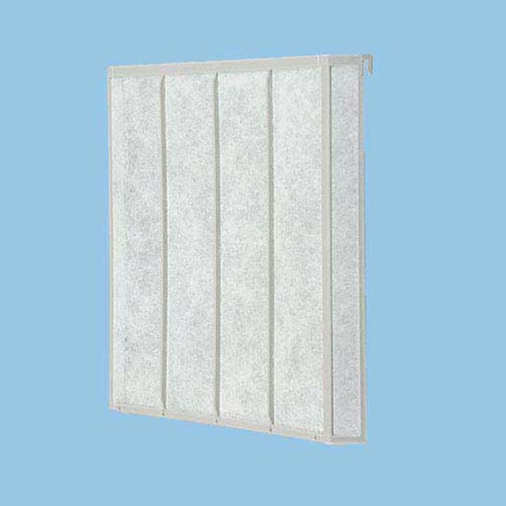 【FY-FP203】パナソニック 換気扇 専用部材 20cmフィルタ−付換気扇用交換フィルタ ３枚入 Panasonic | Panasonic