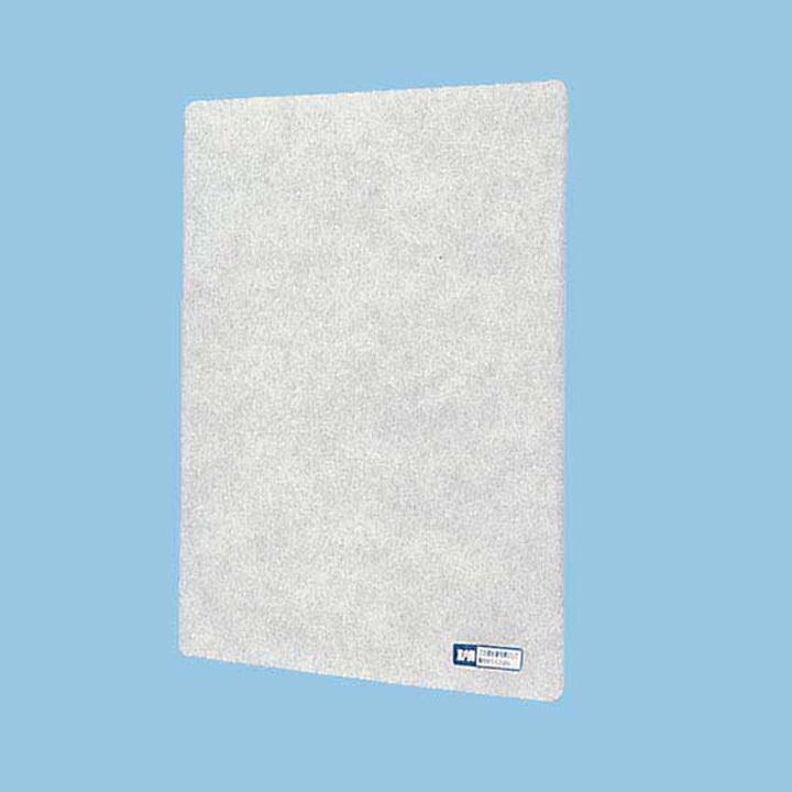 【FY-25F3】パナソニック 換気扇 専用部材 25cmフィルタ−付換気扇用交換フィルタ Panasonic | Panasonic