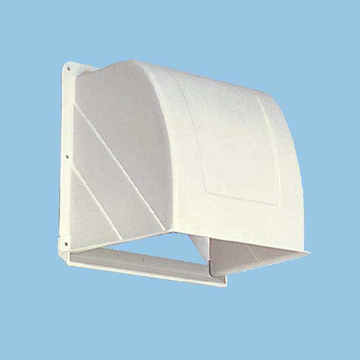 【FY-15H】パナソニック サニタリー用換気扇 浴室用換気扇 専用部材 屋外フード(樹脂製) Panasonic | Panasonic