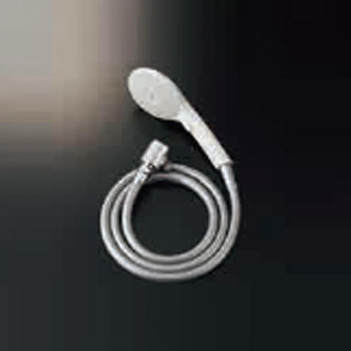 【BF-SJ6MBGE(1.6)-AT】リクシル シャワーヘッド エコアクアスイッチシャワー LIXIL | LIXIL